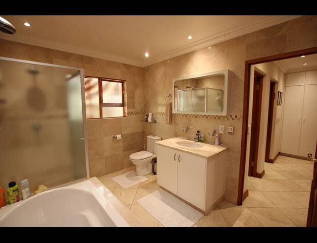 4 BEDROOM HOUSE FOR SALE IN LINKSFIELD
